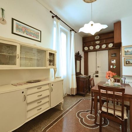 Appartamento Di Nonna Maria Alassio Zewnętrze zdjęcie