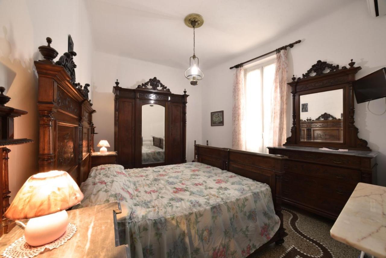 Appartamento Di Nonna Maria Alassio Zewnętrze zdjęcie