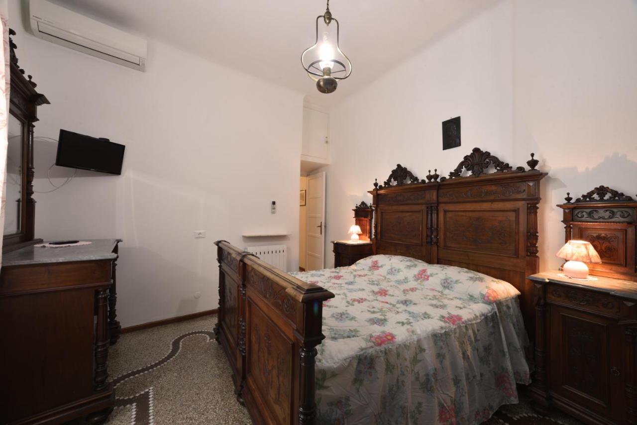 Appartamento Di Nonna Maria Alassio Zewnętrze zdjęcie